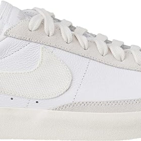 Nike Blazer Low Leather court shoe - Picture 3 of 7